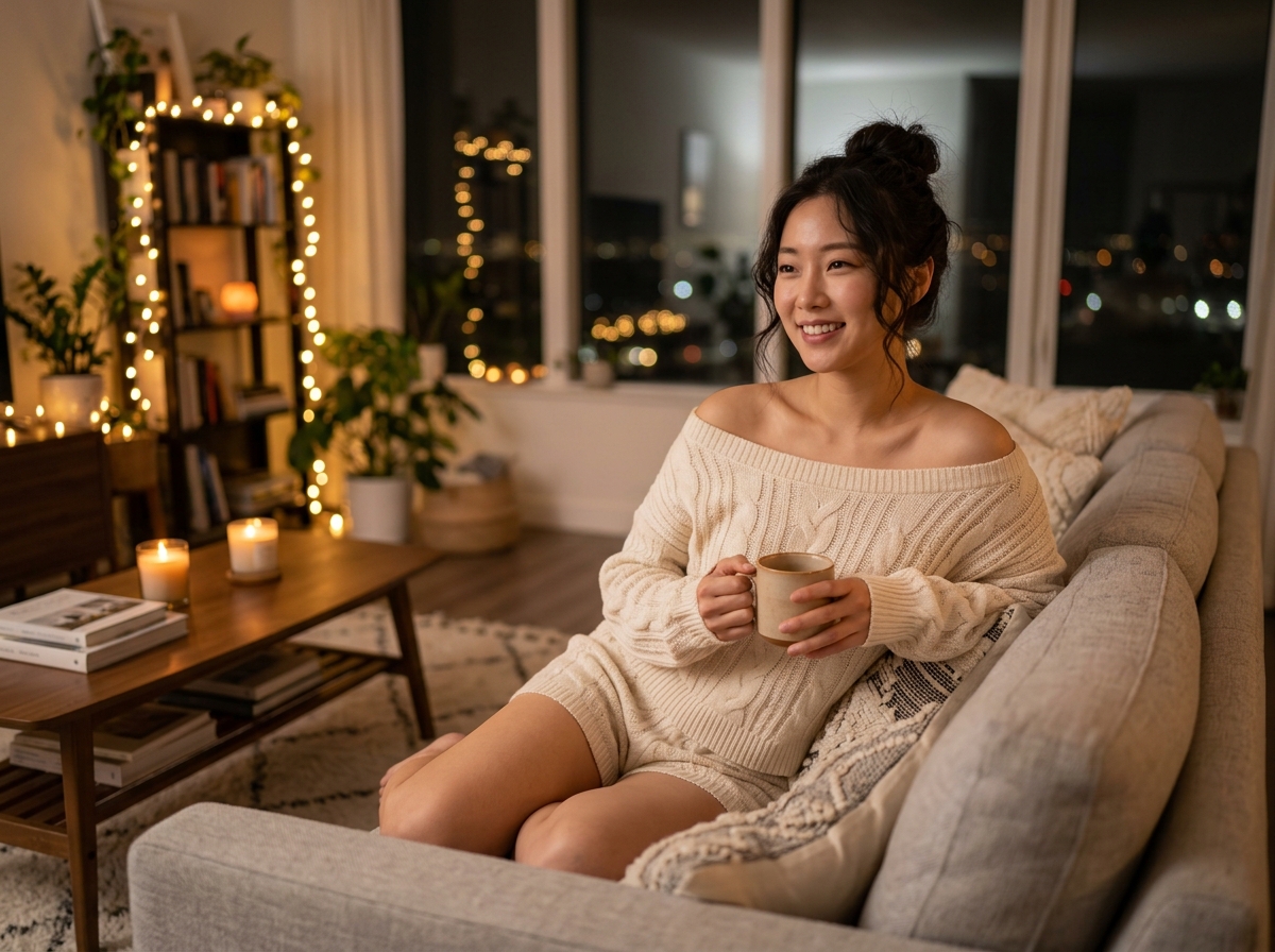 19금 밸런스 게임 카드로 5년 차 부부의 비밀 취향을 처음 알게 된 사연