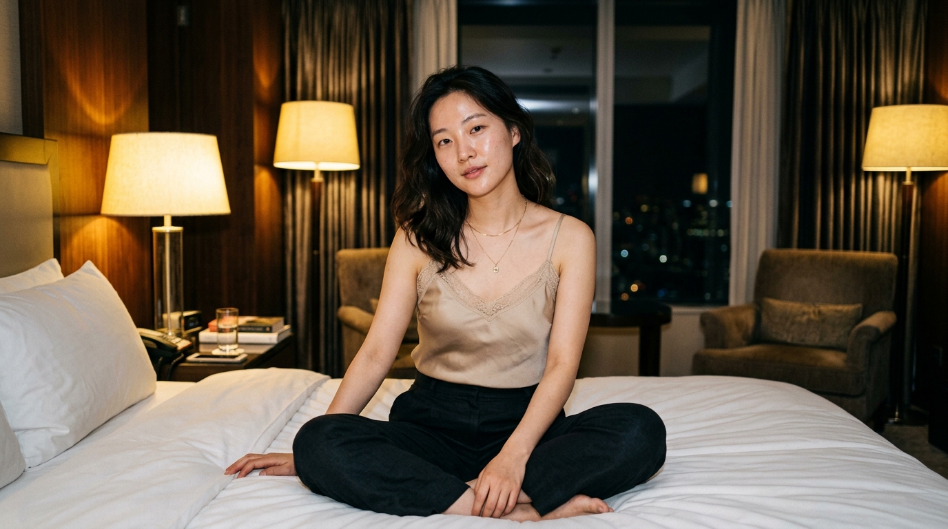 남자친구의 '강한 악력 자위(데스그립)' 습관, 소프트 슬리브로 2주 만에 개선한 사례